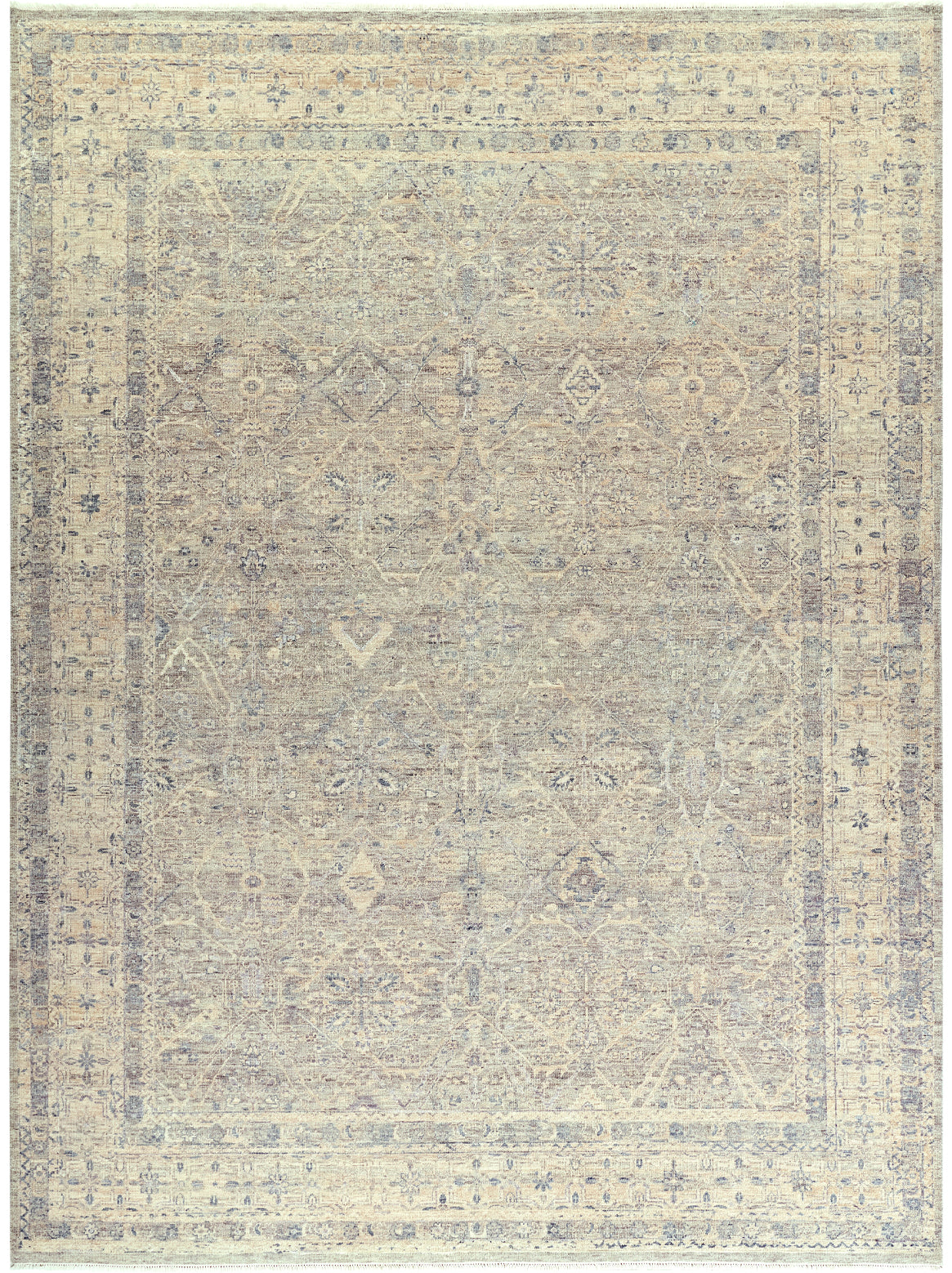 NOURA Grey Beige