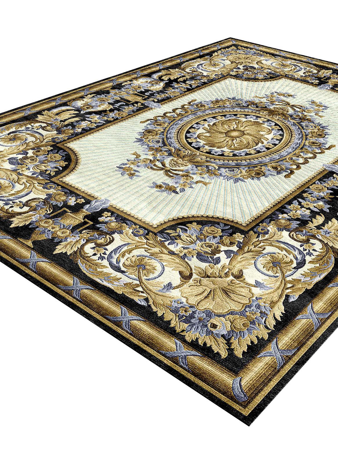Luxury Carpet for Living Room