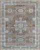 HKD-2 Brown Blue