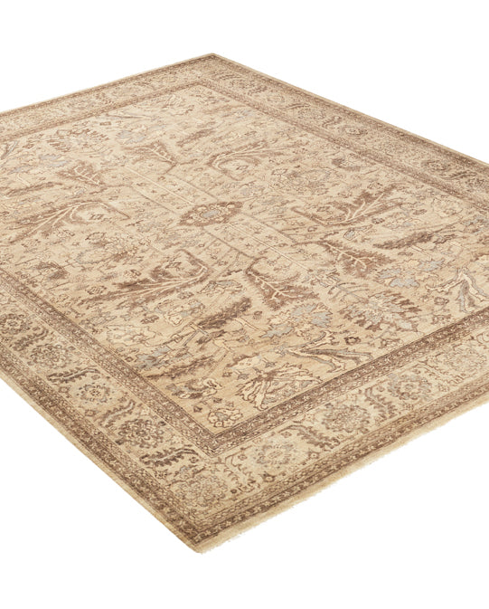 Luxury carpet in Assorted color and 6' x 9' size
