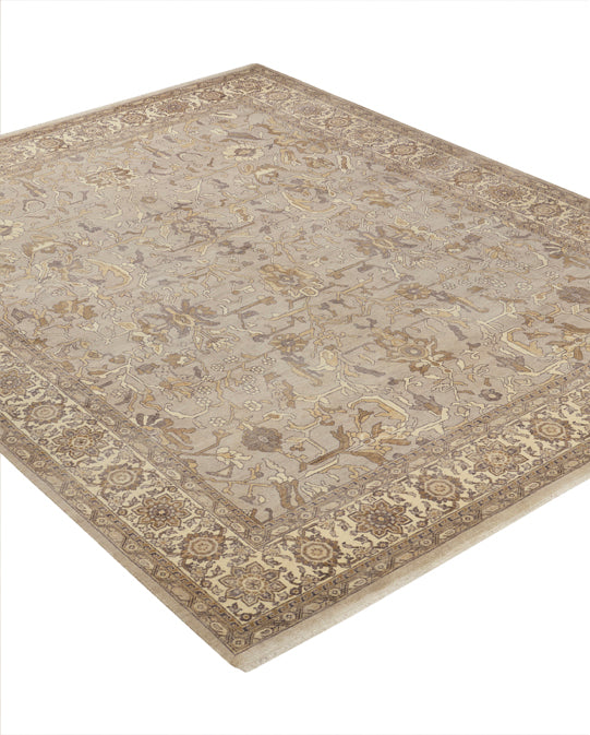 Luxury carpet in Assorted color and 6' x 9' size