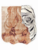 ROSETWIRL Old Rose