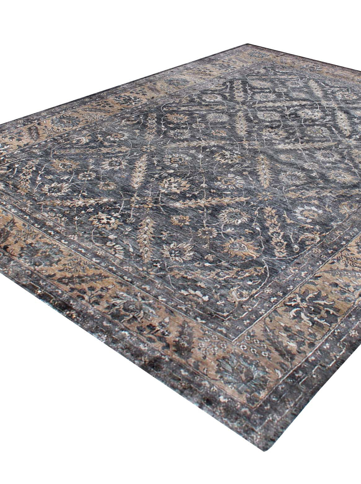 Luxury Carpet for Living Room