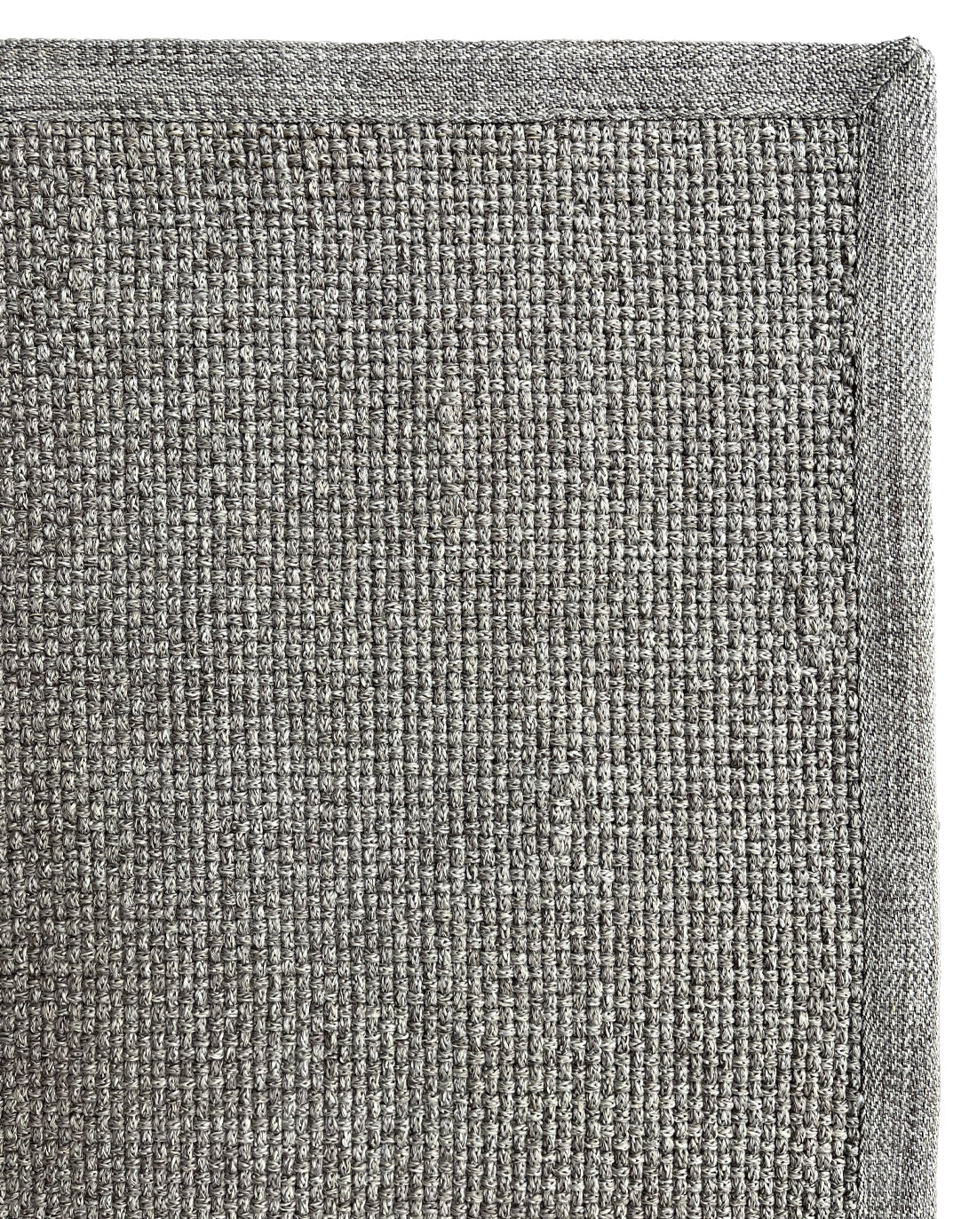 Luxury hand woven carpet made from Outdoor