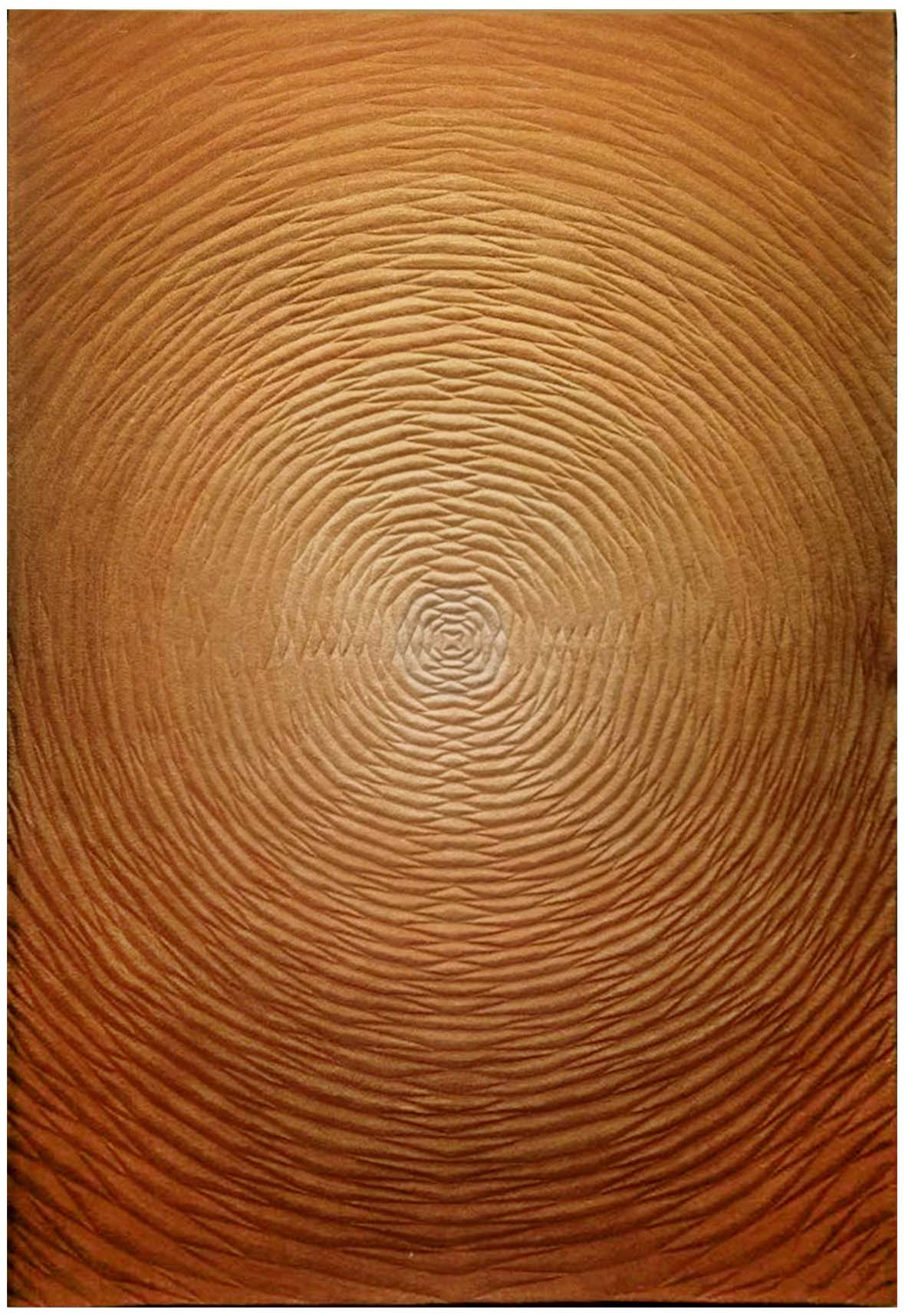 Luxury hand tufted carpet made from 100% Wool