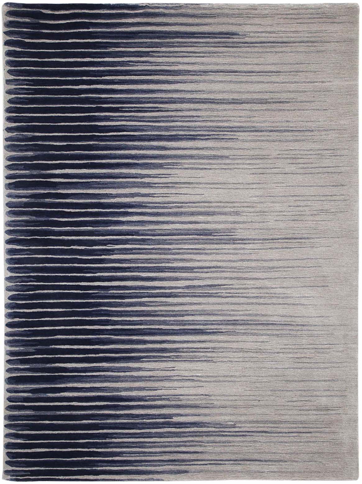 Luxury hand tufted carpet made from 100% Wool