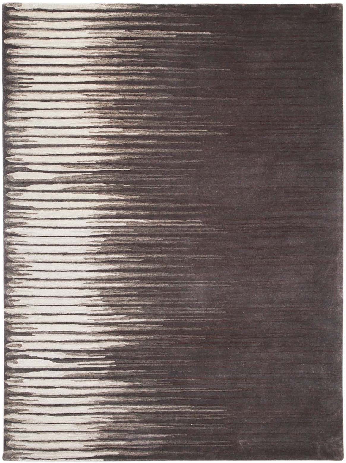 Luxury hand tufted carpet made from 100% Wool