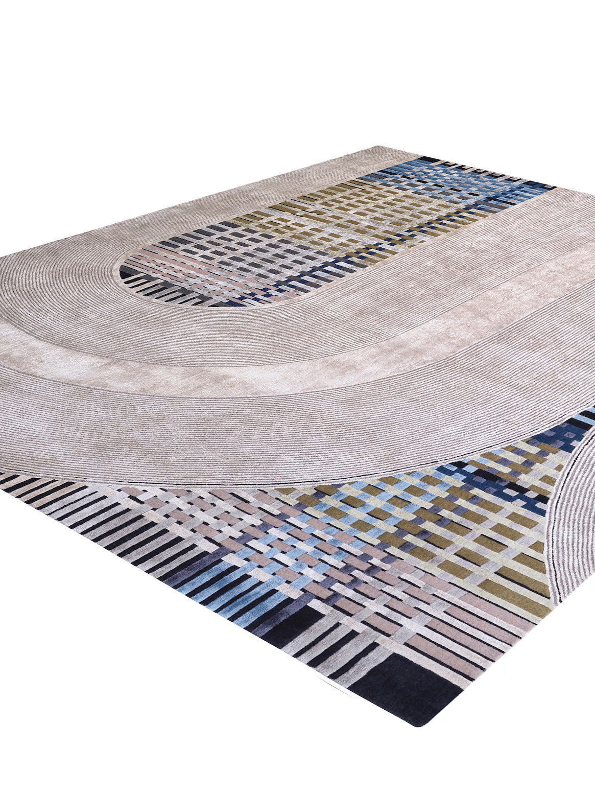 Luxury Carpet for Living Room