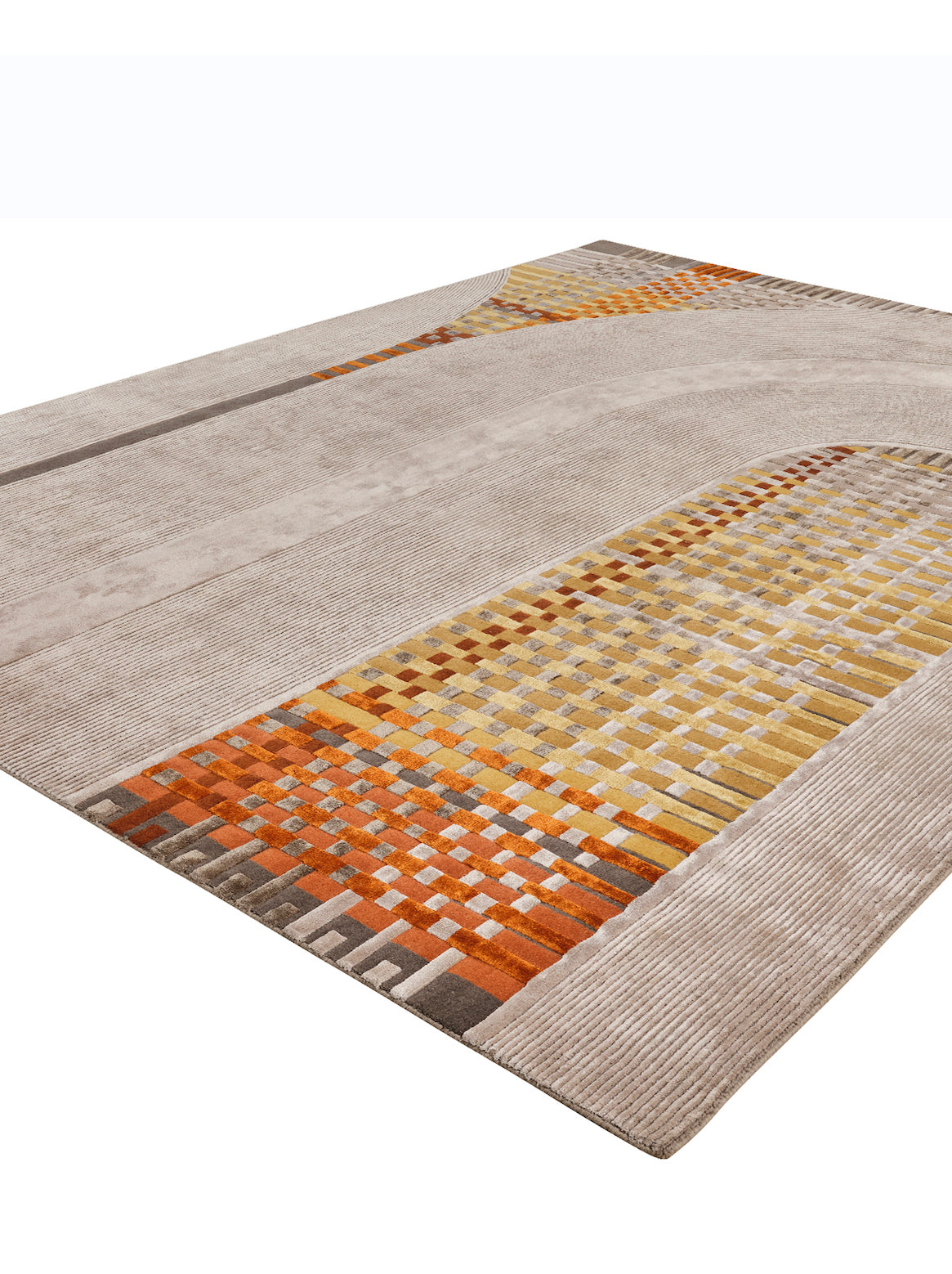 Luxury Carpet for Living Room