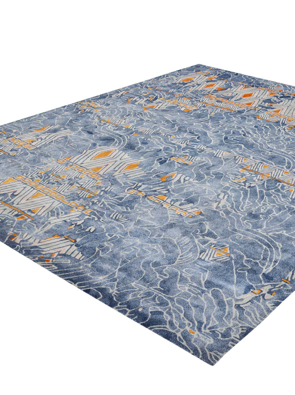 Luxury Carpet for Living Room