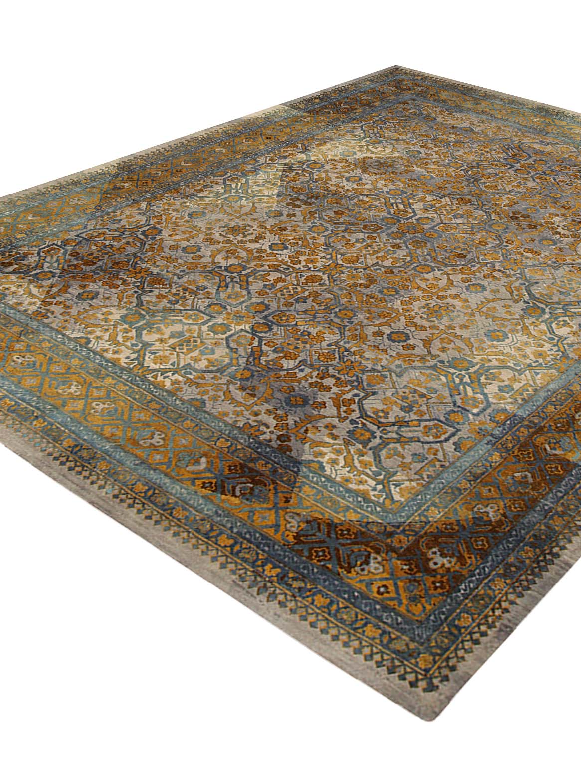 Luxury Carpet for Living Room
