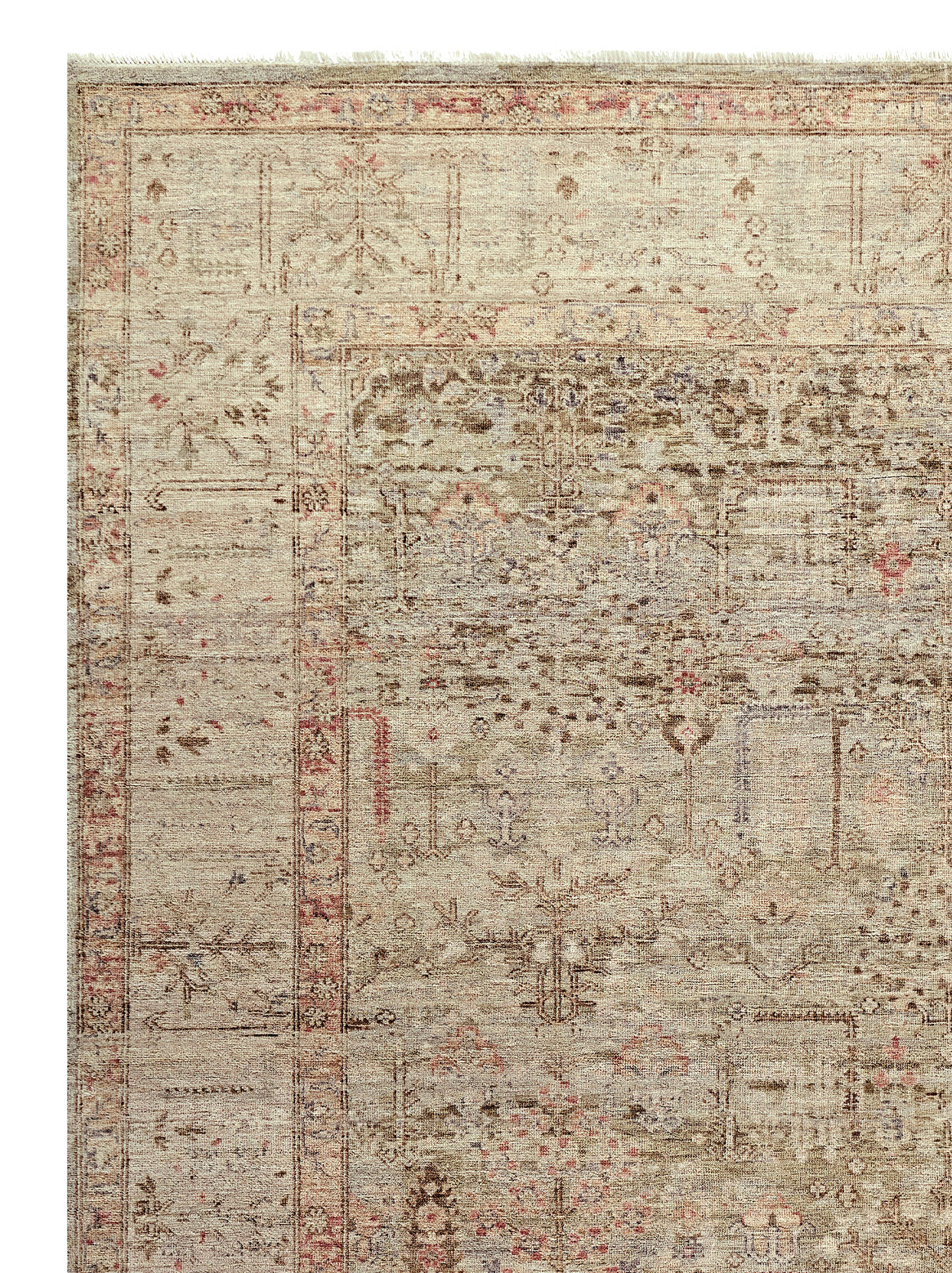 VETRA Sage Beige
