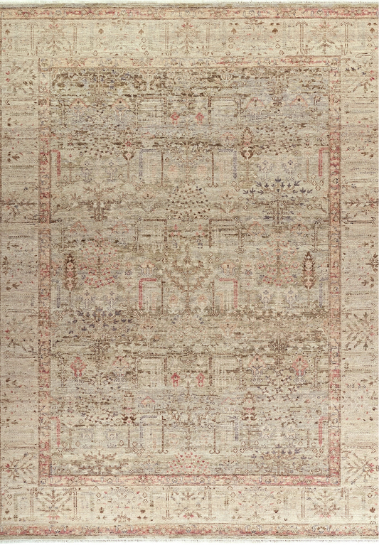 VETRA Sage Beige