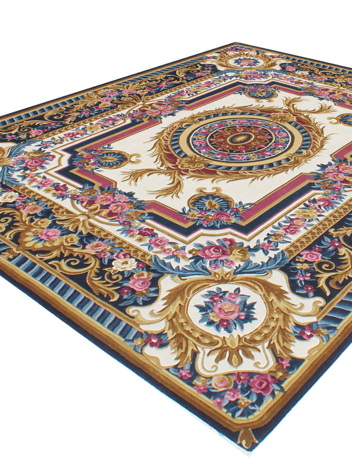 Luxury Carpet for Living Room