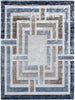 VERGE Beige Blue