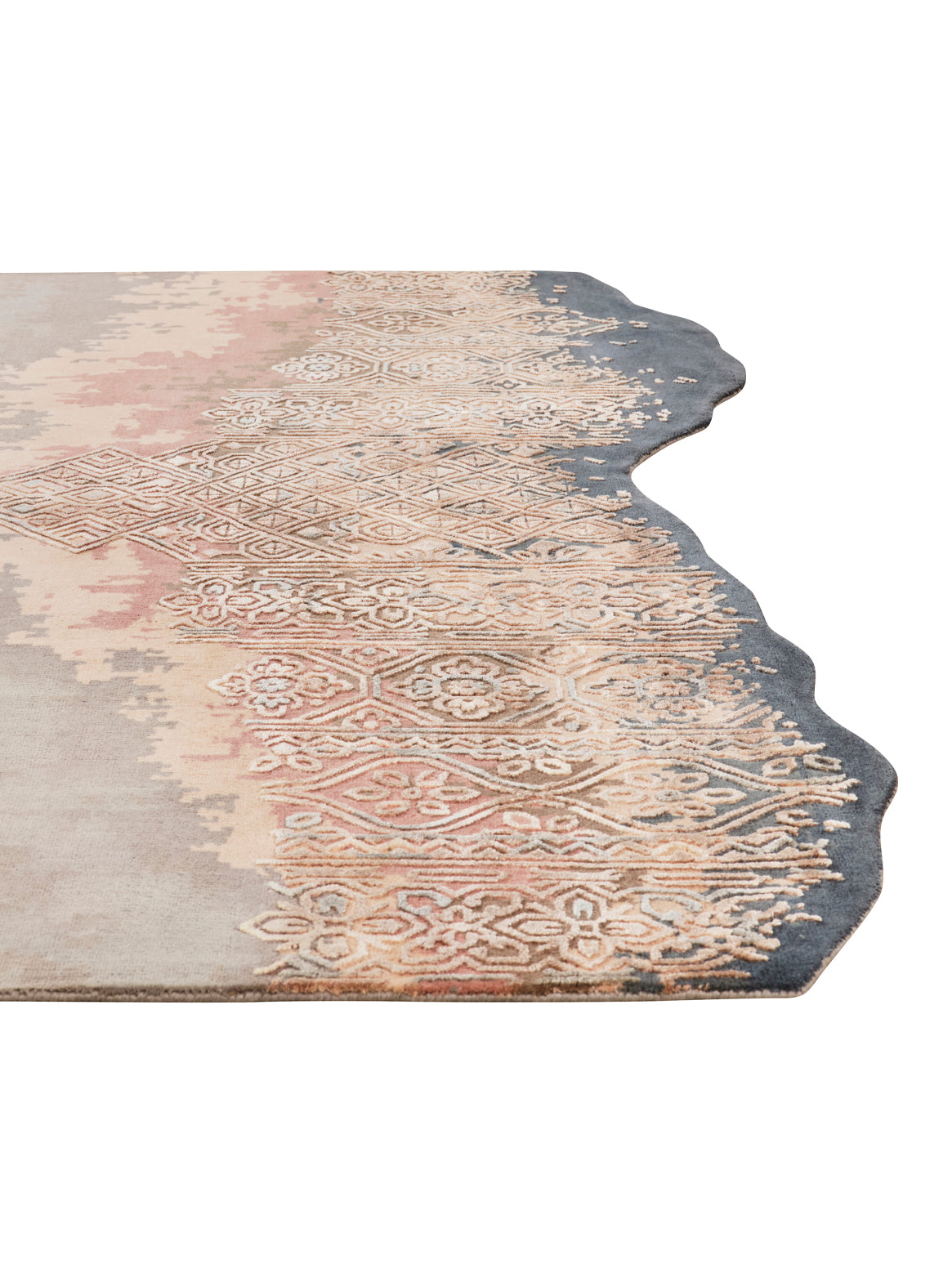 Luxury Carpet for Living Room