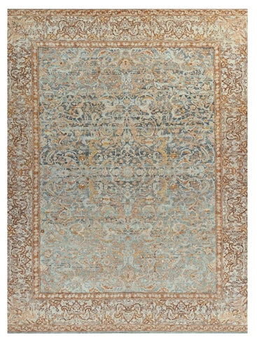 HALOA Blue