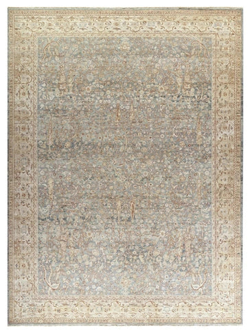 ISOLDE Beige Grey