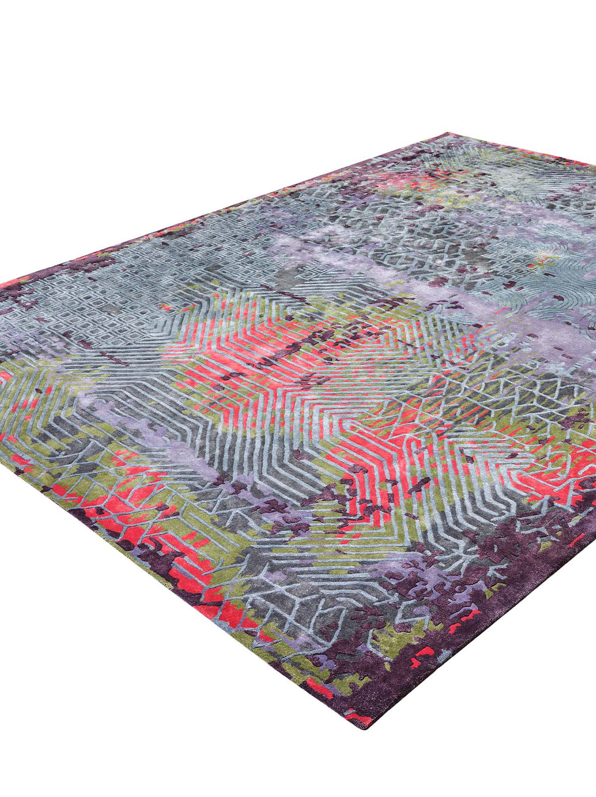 Luxury Carpet for Living Room