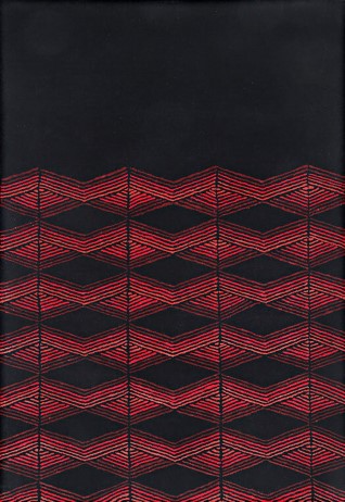 Luxury hand tufted carpet made from Wool & Botanical Silk