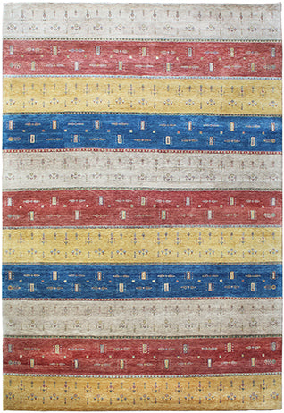 Luxury hand knotted carpet made from 100% Wool