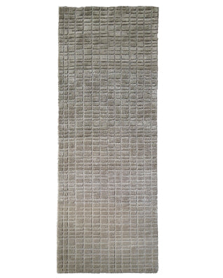 Luxury hand tufted carpet made from 100% Wool
