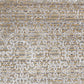 Luxury hand knotted carpet made from Wool & Botanical Silk