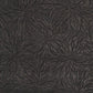 Hands BURGEON Charcoal Luxury Carpet - Wool & Botanical Silk, Hand Tufted (4'6" x 6'6")