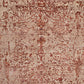 Luxury hand knotted carpet made from 100% Bamboo Silk