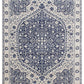 Hands DL 2008 Assorted Luxury Carpet - 100% Wool, Hand Knotted (10' x 14')