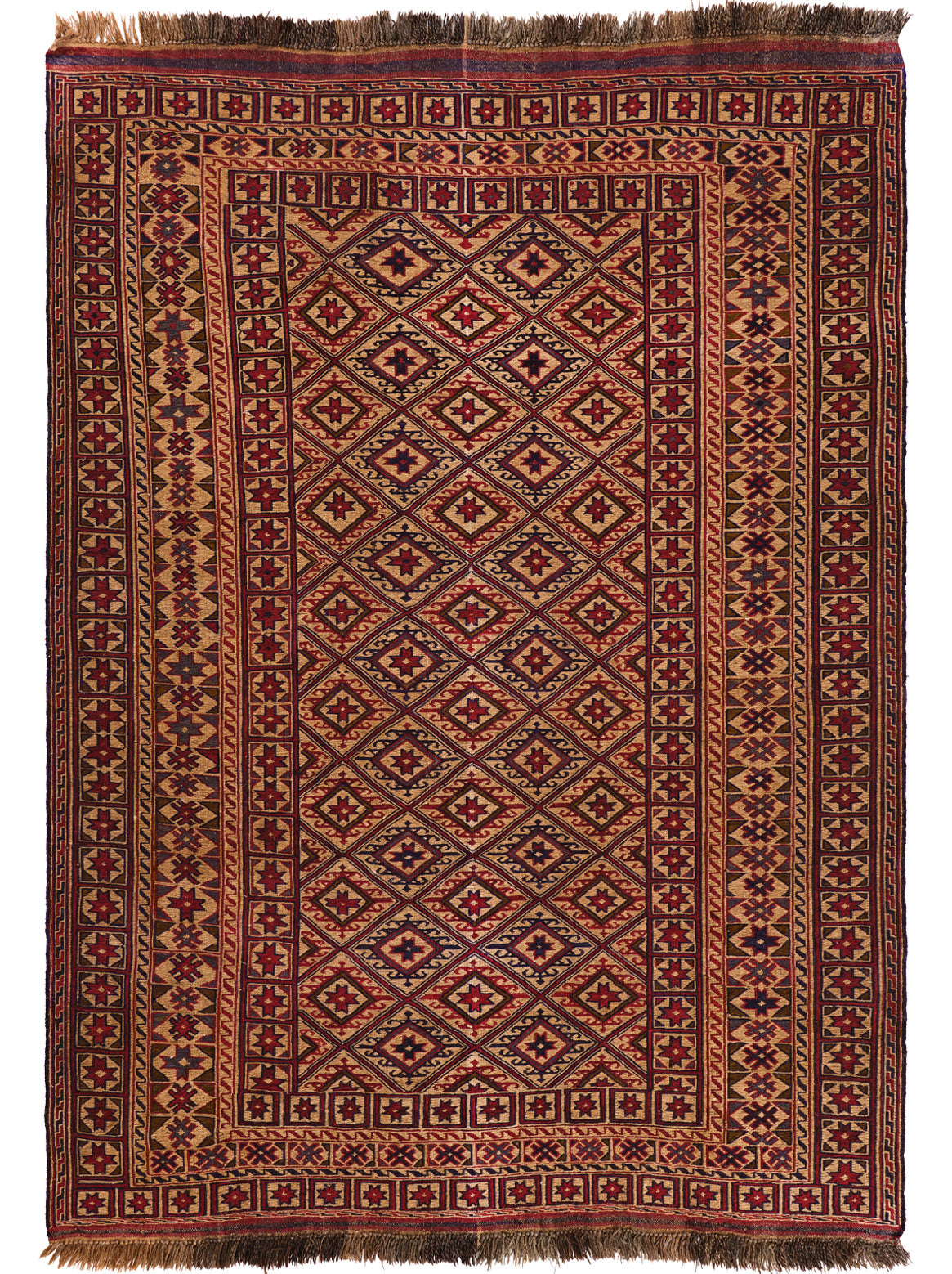 Indian Carpets