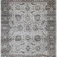 Hands P 3970 Assorted Luxury Carpet - 100% Bamboo Silk, Hand Knotted (8' x 10')