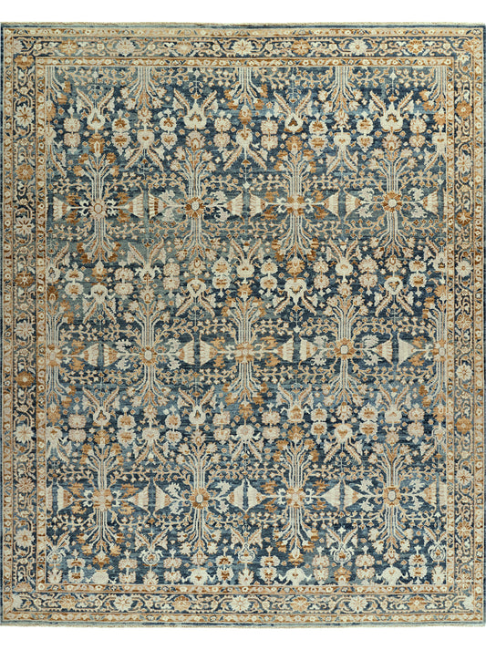Aevum Blue