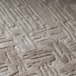 Arista Ash Grey luxury carpet – handcrafted quality