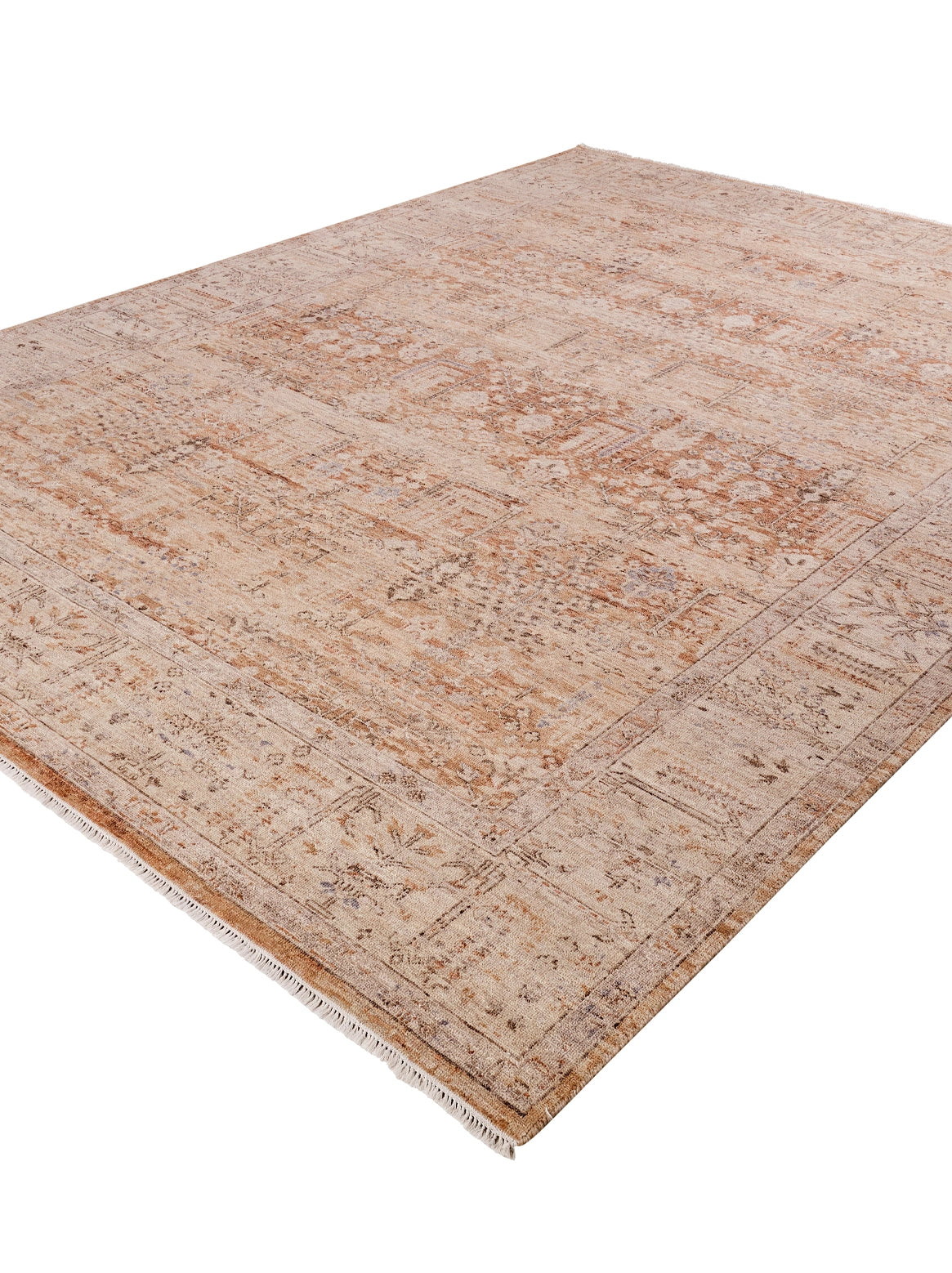 AURUM Rust Beige