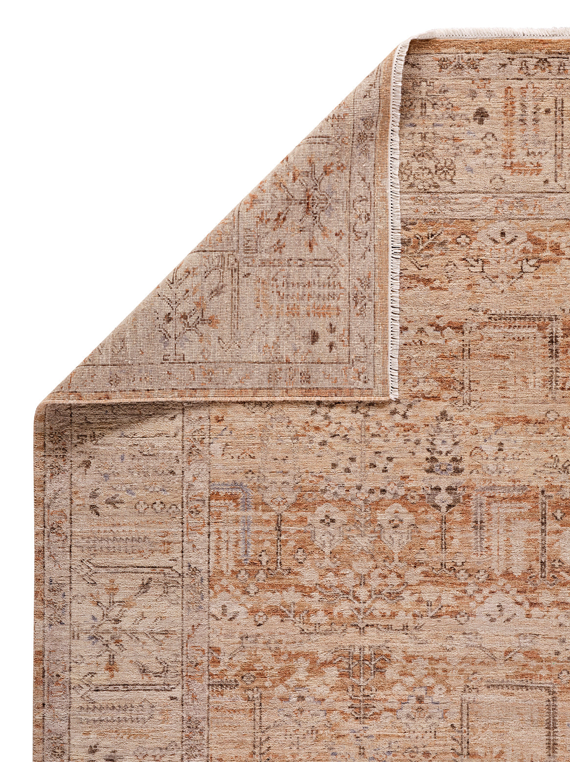 AURUM Rust Beige