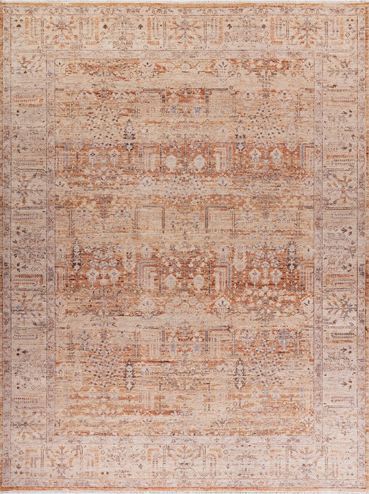 AURUM Rust Beige