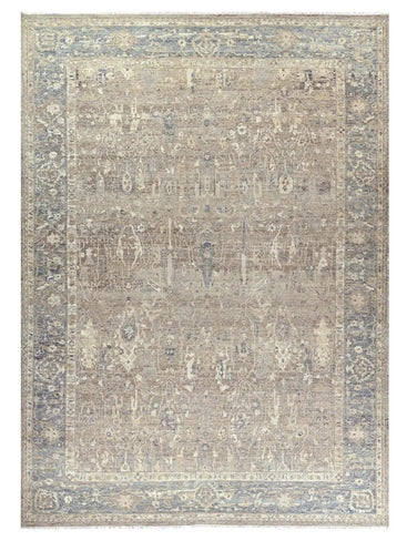 AERIS Taupe Blue