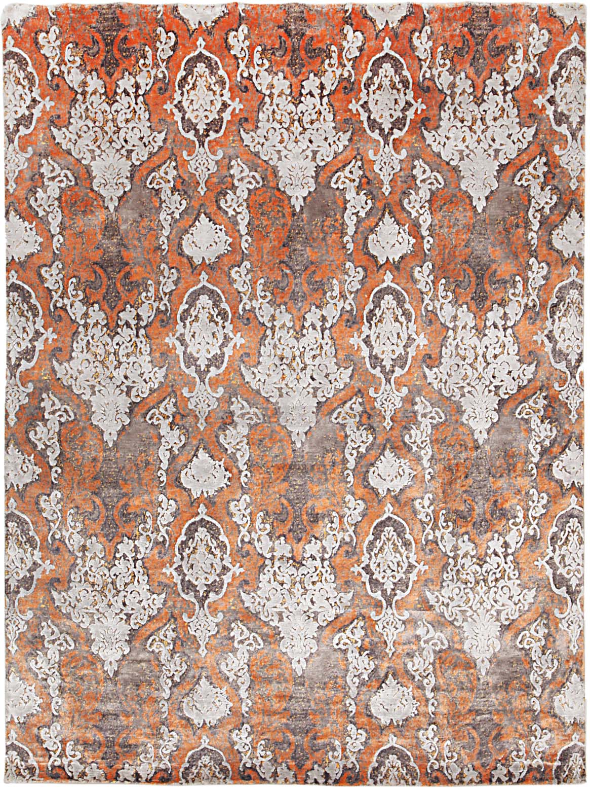 ALLURIANA Rust Beige