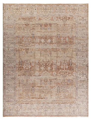 AURUM Rust Beige