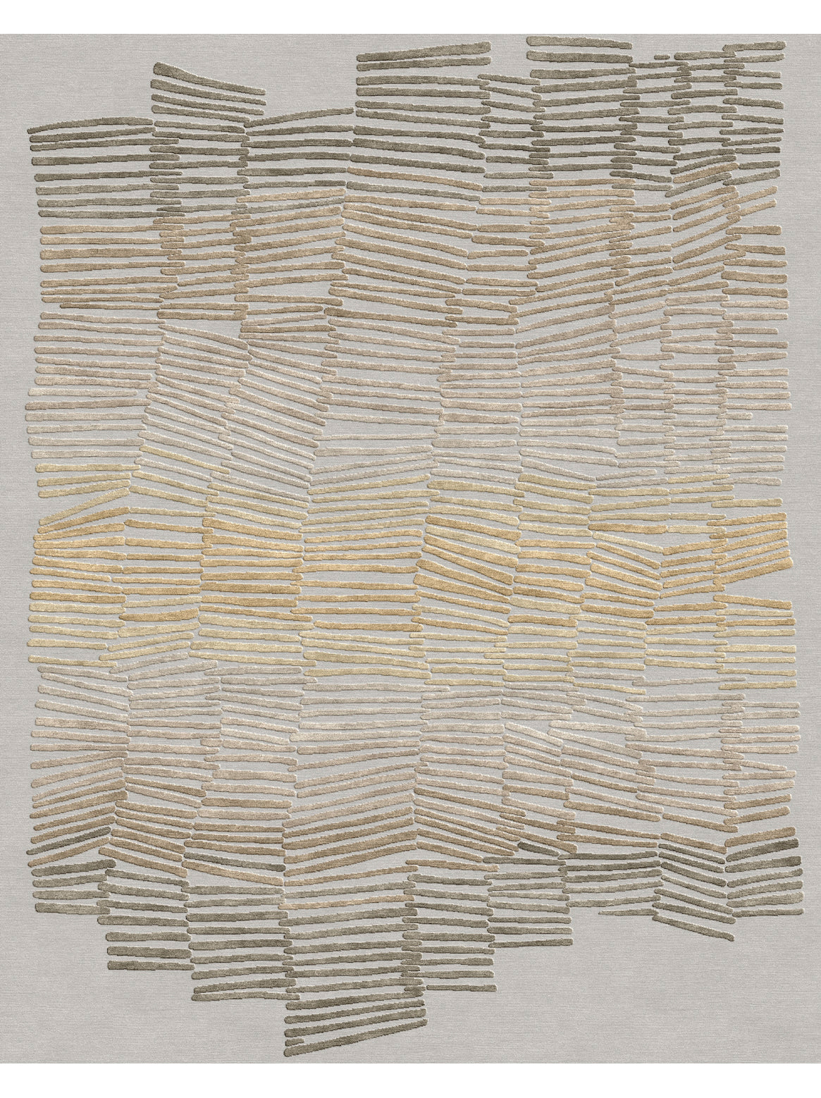Ayla Beige Gold