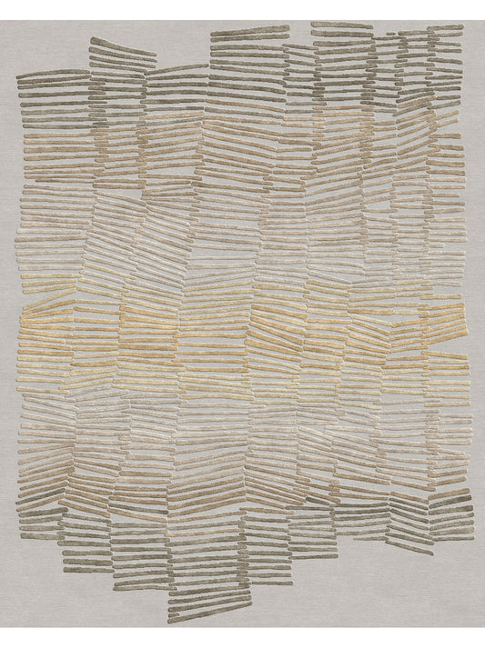 Ayla Beige Gold