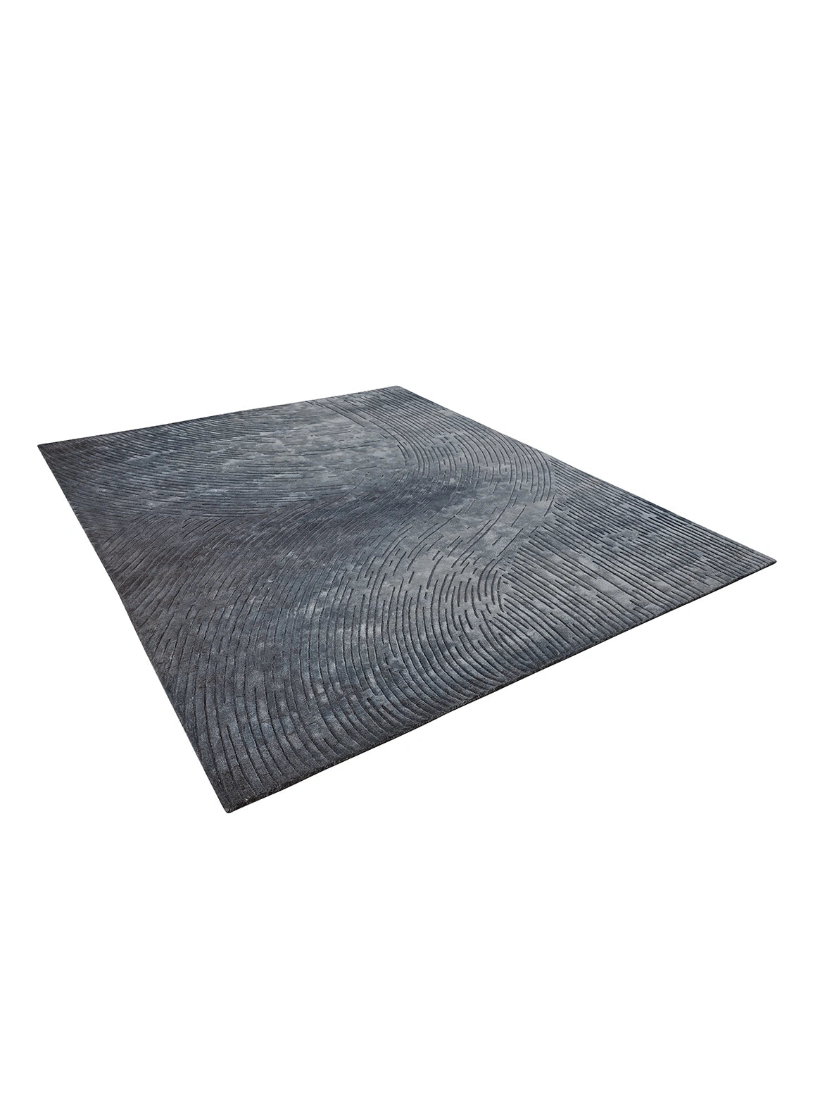 BRUME Blue Silver Taupe