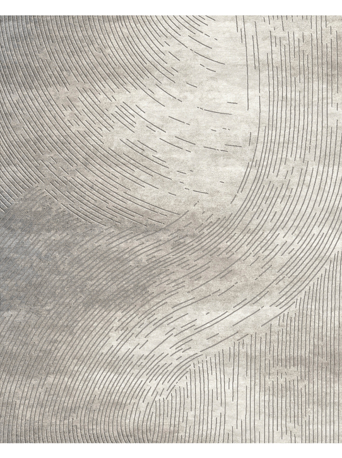 Brume Ivory Beige Brown