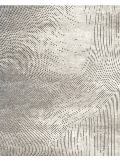 Brume Ivory Beige Brown