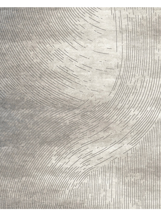 Brume Ivory Beige Brown