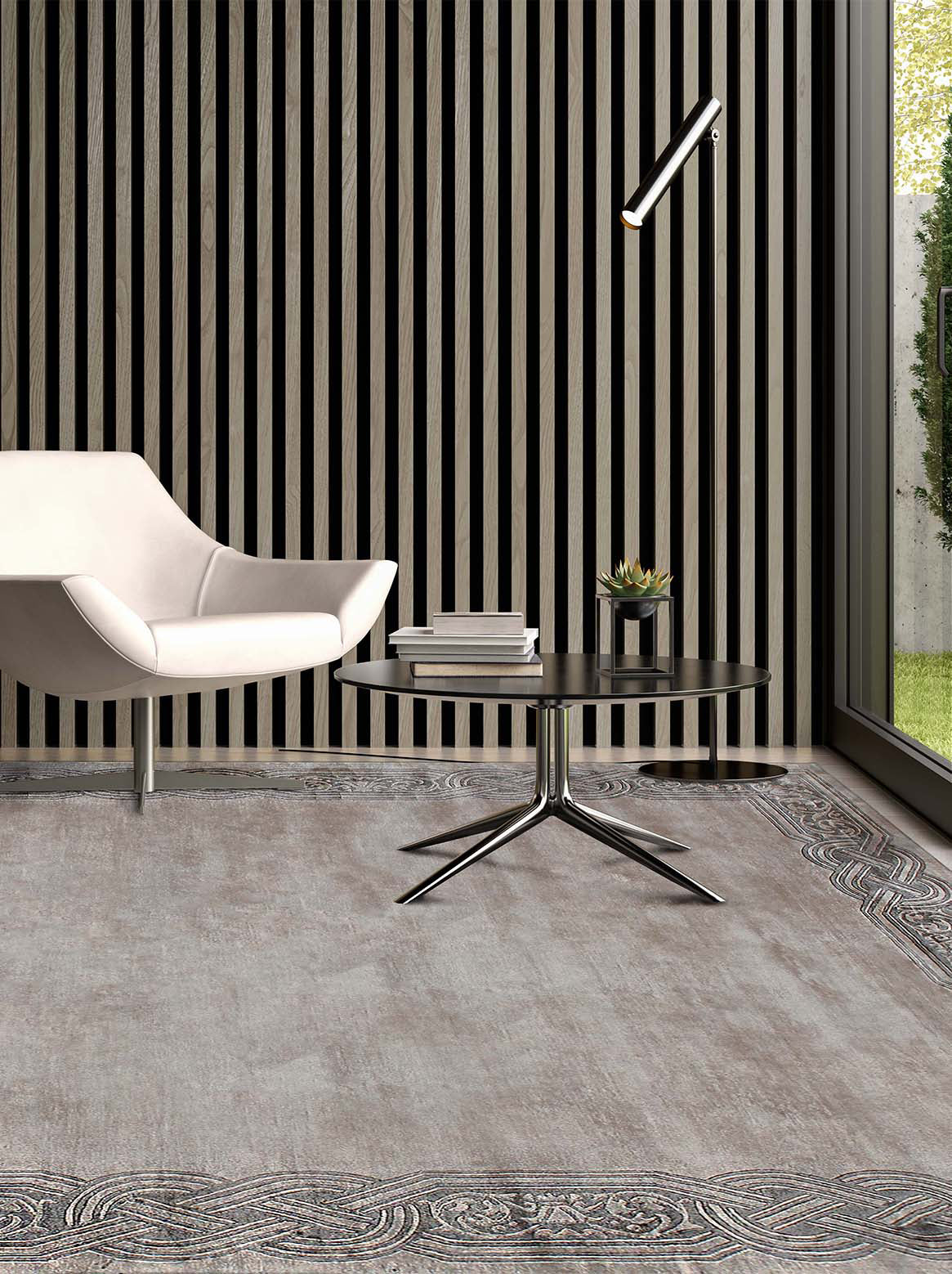 CADENCIA Beige Taupe