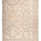 Hands CYRUS DREAM Blue Luxury Carpet - Wool & Botanical Silk, Hand Knotted (5'6" x 8')