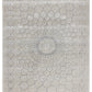 Hands DL 2937 Assorted Luxury Carpet - Wool & Botanical Silk, Hand Knotted (6'6'' x 10')