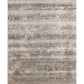 Hands DL 3005 Assorted Luxury Carpet - 100% Bamboo Silk, Hand Knotted (6' x 10')